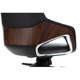 Компьютерное кресло Бюрократ DAO-2