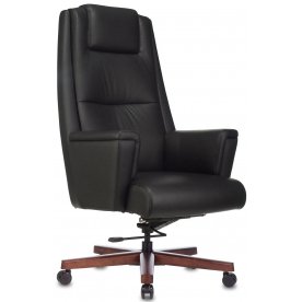 Компьютерное кресло Бюрократ Duke