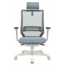 Компьютерное кресло Бюрократ Expert