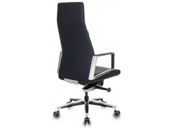 Компьютерное кресло Бюрократ Jons black