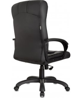 Компьютерное кресло Бюрократ KB-10/Black черное