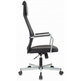 Компьютерное кресло Бюрократ KB-5M