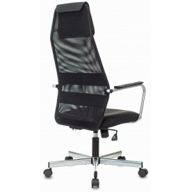 Компьютерное кресло Бюрократ KB-5M