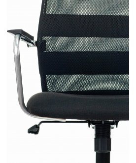 Компьютерное кресло Бюрократ KB-5M