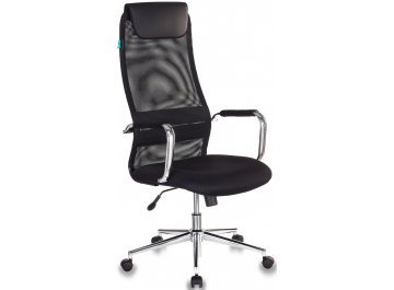 Компьютерное кресло Бюрократ KB-9N