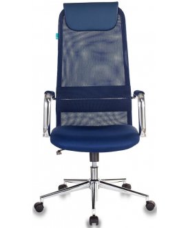 Компьютерное кресло Бюрократ KB-9N