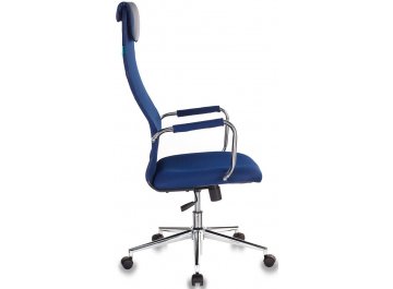 Компьютерное кресло Бюрократ KB-9N
