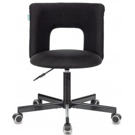 Компьютерное кресло Бюрократ KF-1M