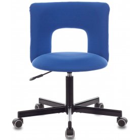 Компьютерное кресло Бюрократ KF-1M