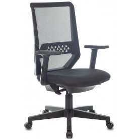 Компьютерное кресло Бюрократ MC-611N