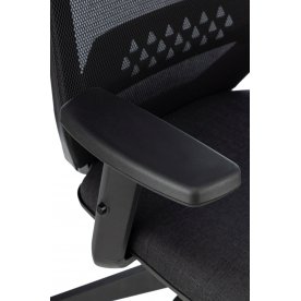 Компьютерное кресло Бюрократ MC-611NL