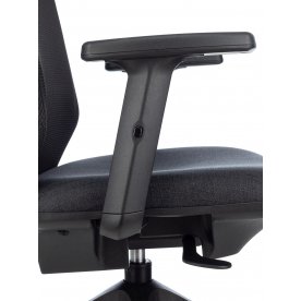 Компьютерное кресло Бюрократ MC-611NL