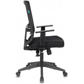 Компьютерное кресло Бюрократ MC-611T/B/26-28