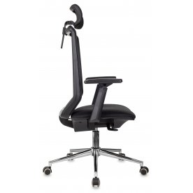 Компьютерное кресло Бюрократ MC-612N-H