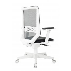 Компьютерное кресло Бюрократ MC-W611N