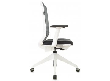 Компьютерное кресто Бюрократ MC-W611NL