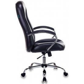 Компьютерное кресло Бюрократ T-898SL black