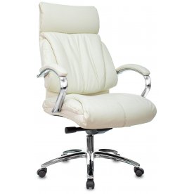 Компьютерное кресло Бюрократ T-9904NSL