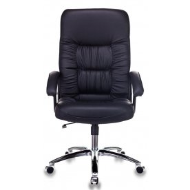 Компьютерное кресло Бюрократ T-9908AXSN