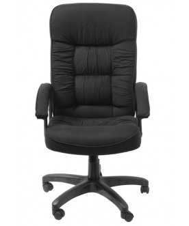 Компьютерное кресло Бюрократ T-9908AXSN