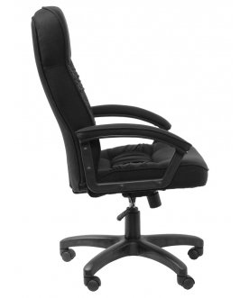 Компьютерное кресло Бюрократ T-9908AXSN