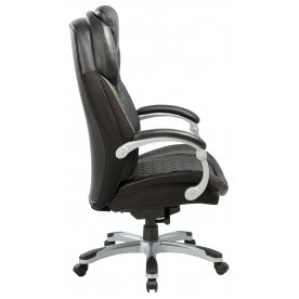 Компьютерное кресло Бюрократ T-9917