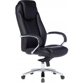 Компьютерное кресло Бюрократ T-9923SL/black