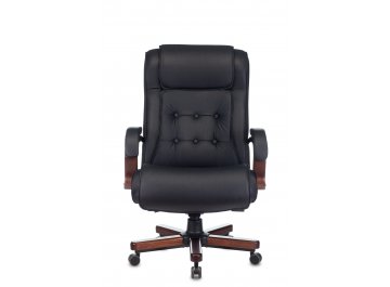 Компьютерное кресло Бюрократ T-9926WALNUT