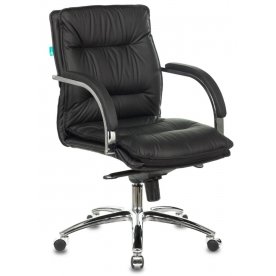 Компьютерное кресло Бюрократ T-9927SL-LOW black