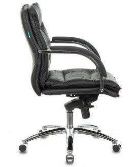 Компьютерное кресло Бюрократ T-9927SL-LOW black