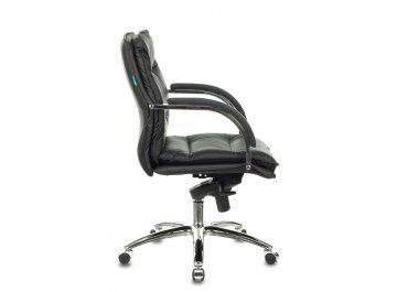 Компьютерное кресло Бюрократ T-9927SL-LOW black