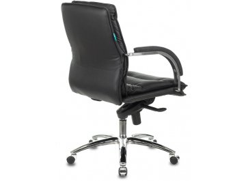 Компьютерное кресло Бюрократ T-9927SL-LOW black