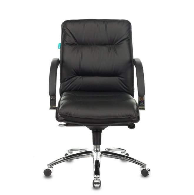 Компьютерное кресло Бюрократ T-9927SL-LOW black черное