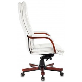 Компьютерное кресло Бюрократ T-9927walnut