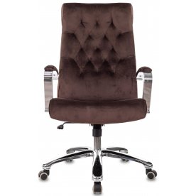 Компьютерное кресто Бюрократ T-9928SL Fabric