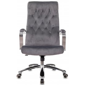 Компьютерное кресто Бюрократ T-9928SL Fabric