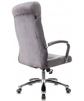 Компьютерное кресто Бюрократ T-9928SL Fabric