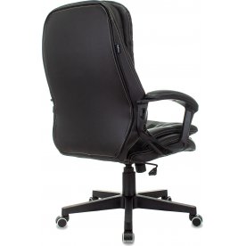Компьютерное кресло Бюрократ T-9950LT/black