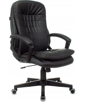 Компьютерное кресло Бюрократ T-9950LT/black