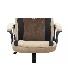 Компьютерное кресло Бюрократ Viking 6 Knight br Fabric