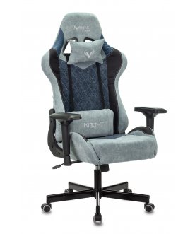 Компьютерное кресло Бюрократ Viking 7 Knight b Fabric