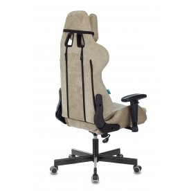 Компьютерное кресло Бюрократ Viking 7 Knight IT21 Fabric