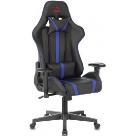 Компьютерное кресло Viking Zombie A4 bl