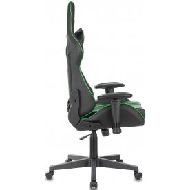 Компьютерное кресло Viking Zombie A4 gn