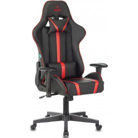 Компьютерное кресло Viking Zombie A4 red