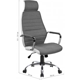 Компьютерное кресло Q-035