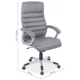 Компьютерное кресло Q-087