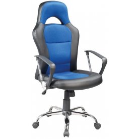 Компьютерное кресло Q-033