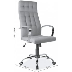 Компьютерное кресло Q-136