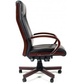 Компьютерное кресло Chairman CH411